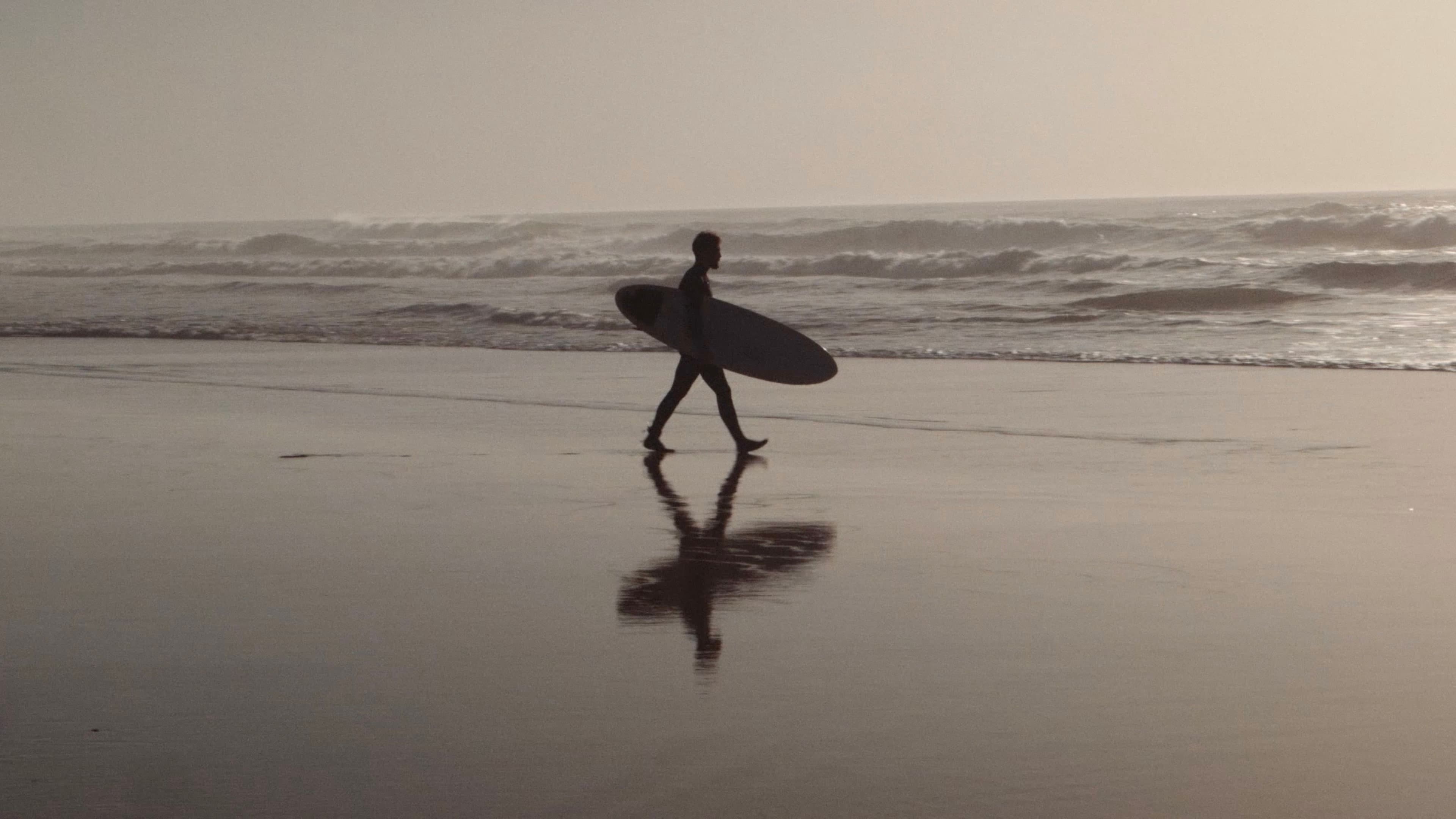 Thumbnail of Robin Claude's showreel in colaboration with 18-55