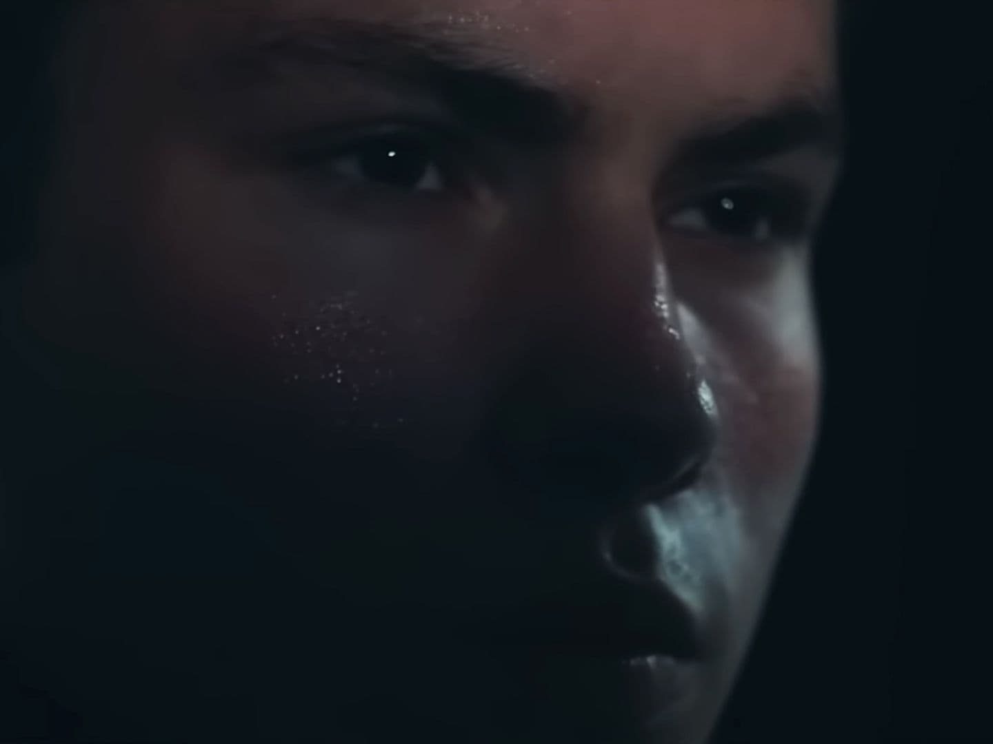 Thumbnail of La Grande Sophie video interpreting her song "Une vie"