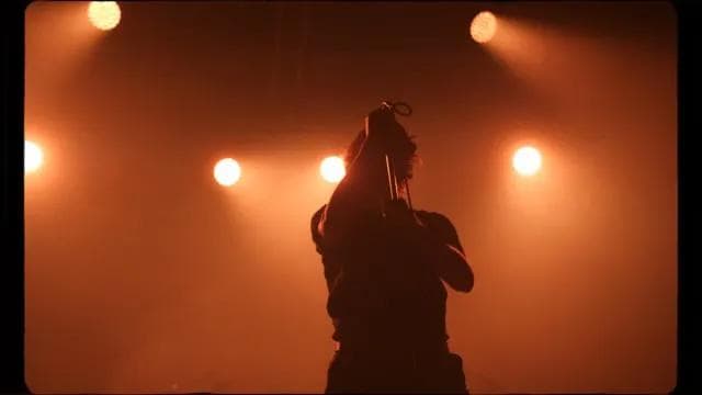 Thumbnail of a promo video clip for the Bordeaux Rock festival